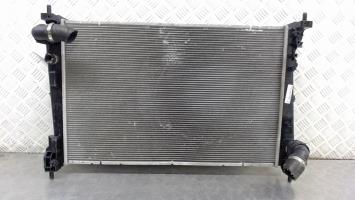 Radiateur eau