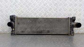 Echangeur air (Intercooler)