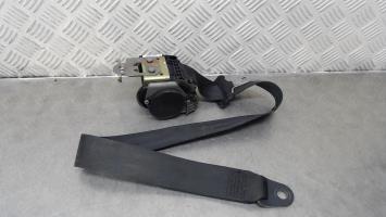 Cintura di sicurezza anteriore destra