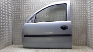 Porte avant gauche