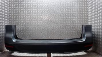 Paraurti posteriore