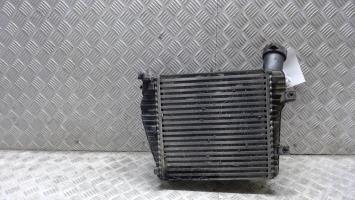 Scambiatore aria (Intercooler)