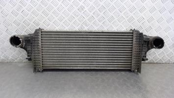 Scambiatore aria (Intercooler)