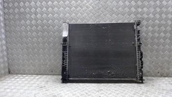 Radiateur eau