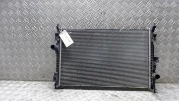 Radiateur eau