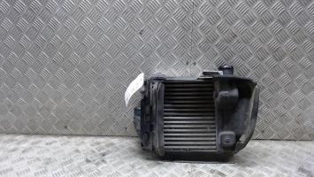 Echangeur air (Intercooler)