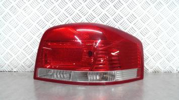 Fanale posteriore principale destro (luci)