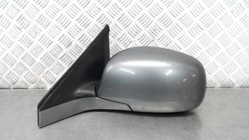 Retrovisor izquierdo