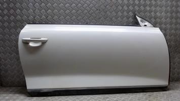 Porte avant droit