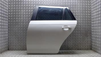 Porte arriere gauche
