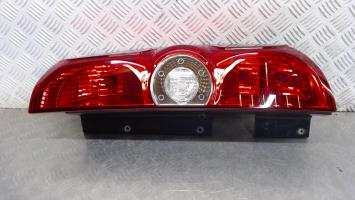 Fanale posteriore principale destro (luci)