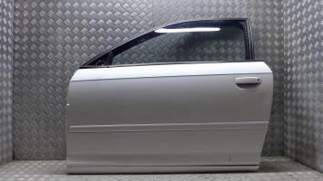 Porte avant gauche