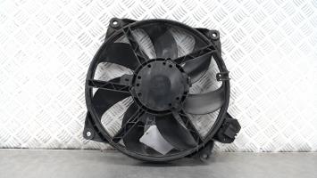 Moto ventilateur radiateur
