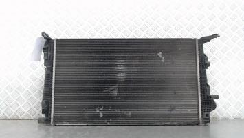 Radiateur eau