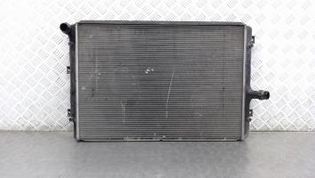Radiateur eau