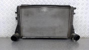 Echangeur air (Intercooler)