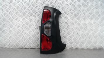 Fanale posteriore principale destro (luci)
