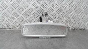 Retroviseur interieur