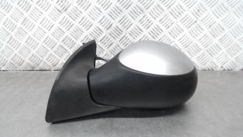 Specchietto retrovisore sinistro
