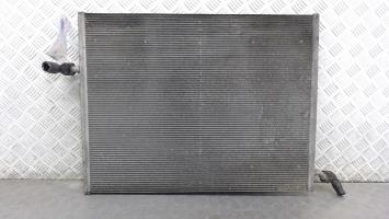 Radiateur eau