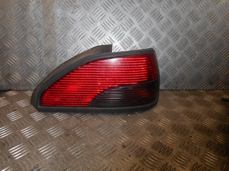 Fanale posteriore principale destro (luci)
