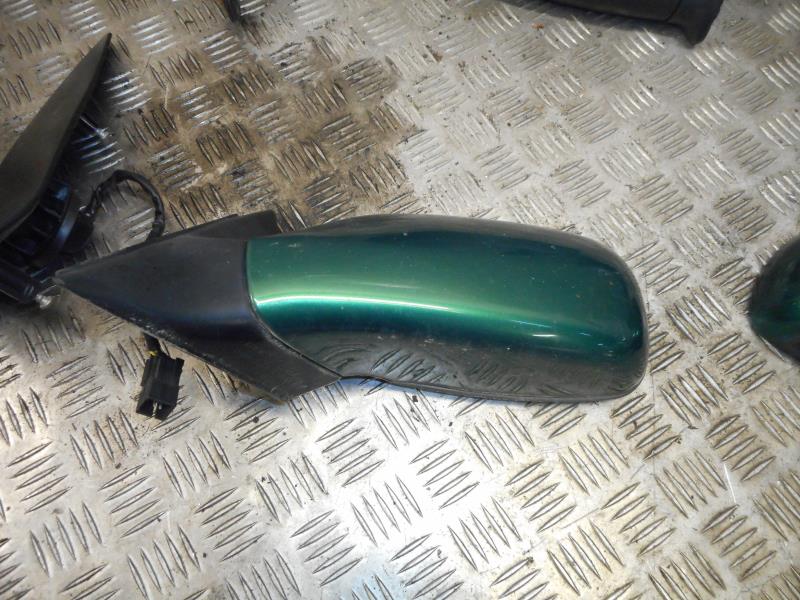 Retrovisor izquierdo