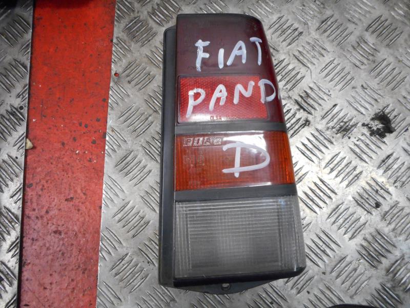 Foto pieza de coche