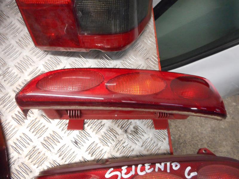 Foto pieza de coche