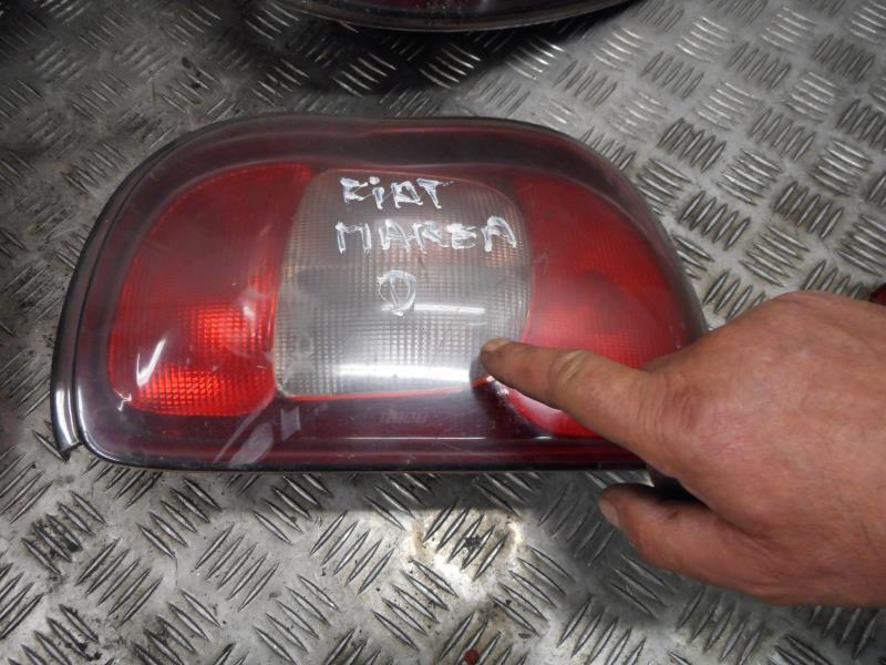 Foto pieza de coche