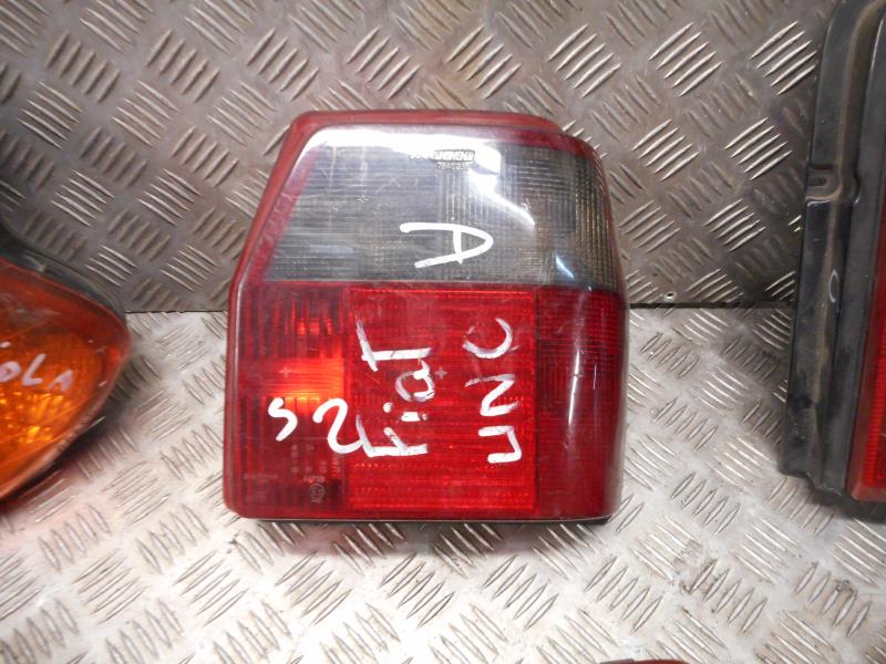 Foto pieza de coche
