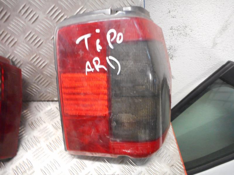 Foto pieza de coche