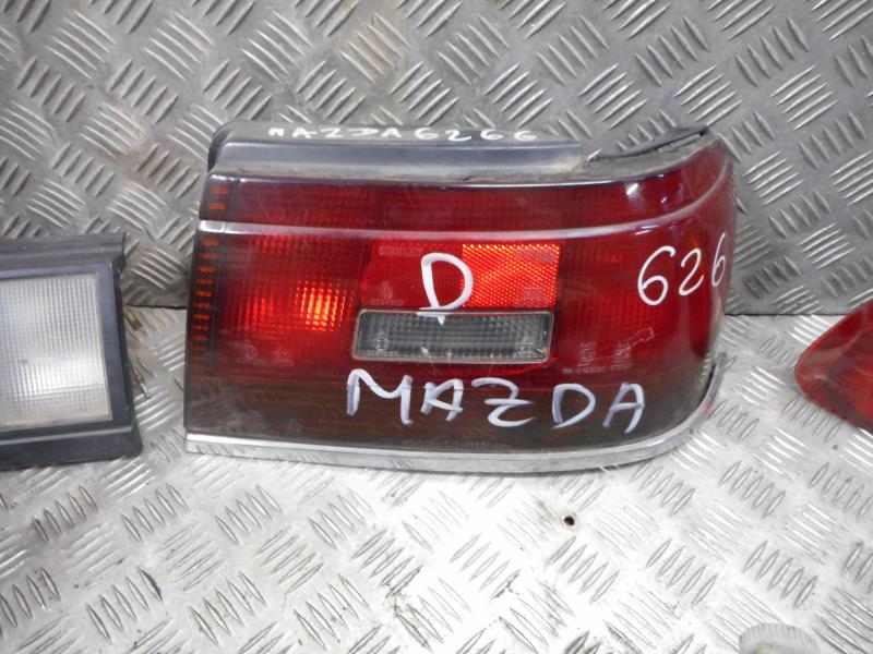 Foto pieza de coche