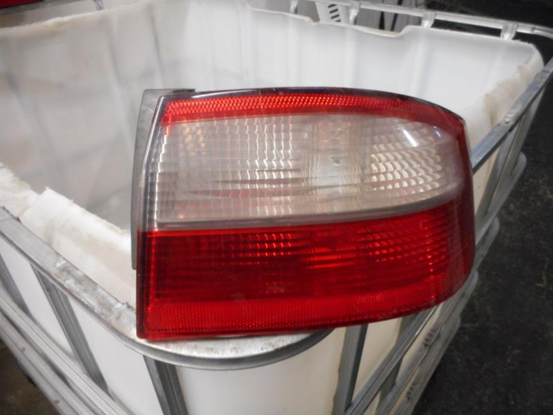 Fanale posteriore principale destro (luci)