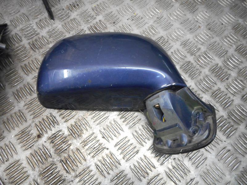 Specchietto retrovisore destro