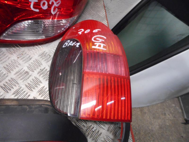 Foto ricambio auto