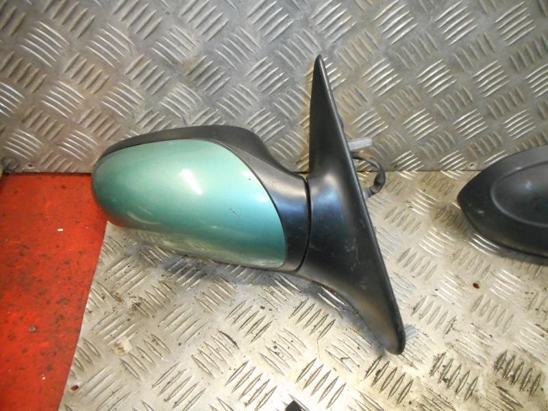 Specchietto retrovisore destro