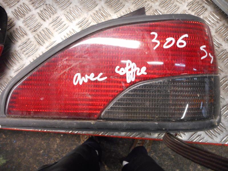 Photo pièce auto