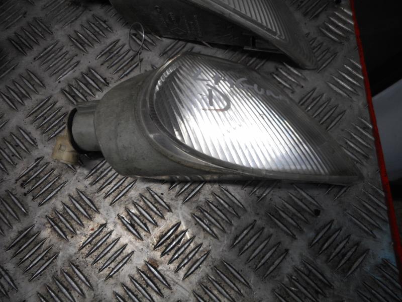 Foto pieza de coche