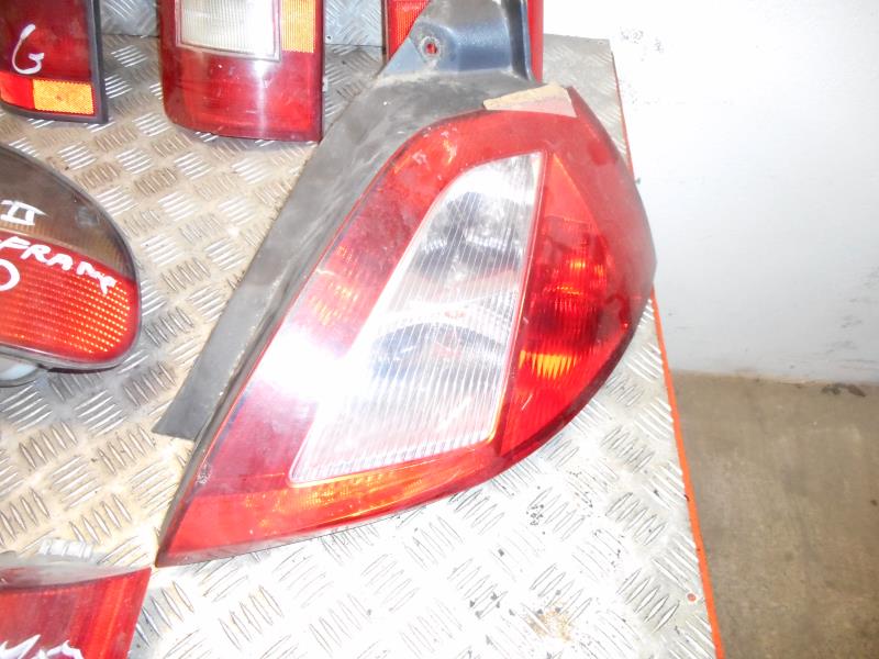 Foto ricambio auto
