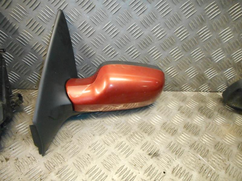 Specchietto retrovisore sinistro