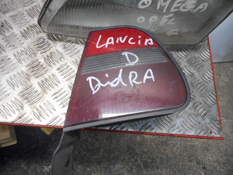 Foto pieza de coche