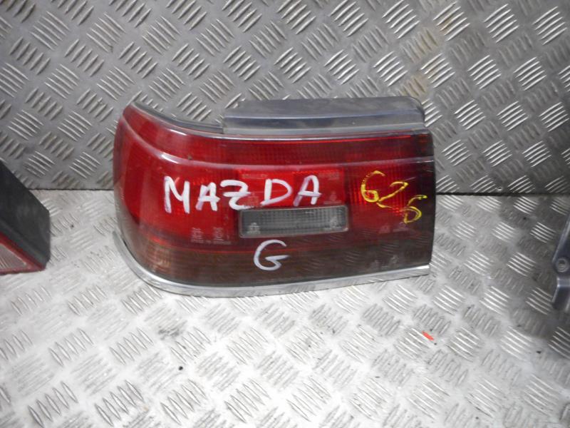 Foto pieza de coche