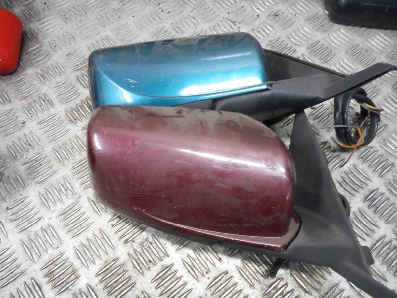 Foto pieza de coche