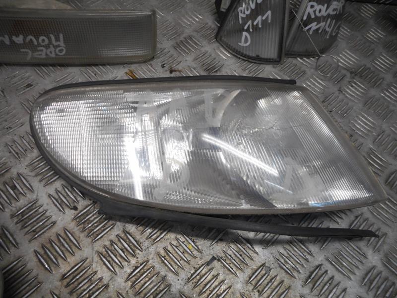 Foto ricambio auto