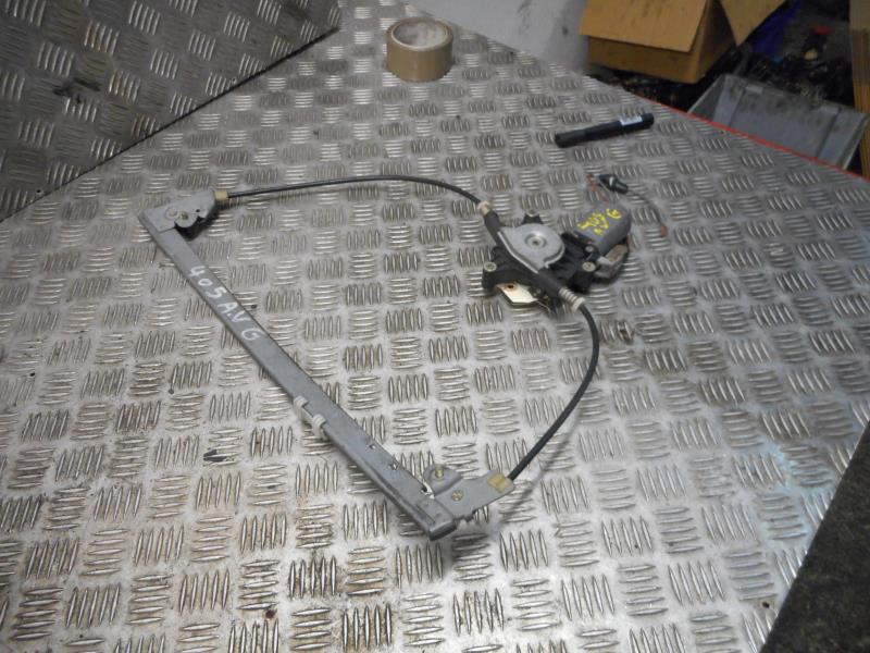 Leve vitre electrique avant droit