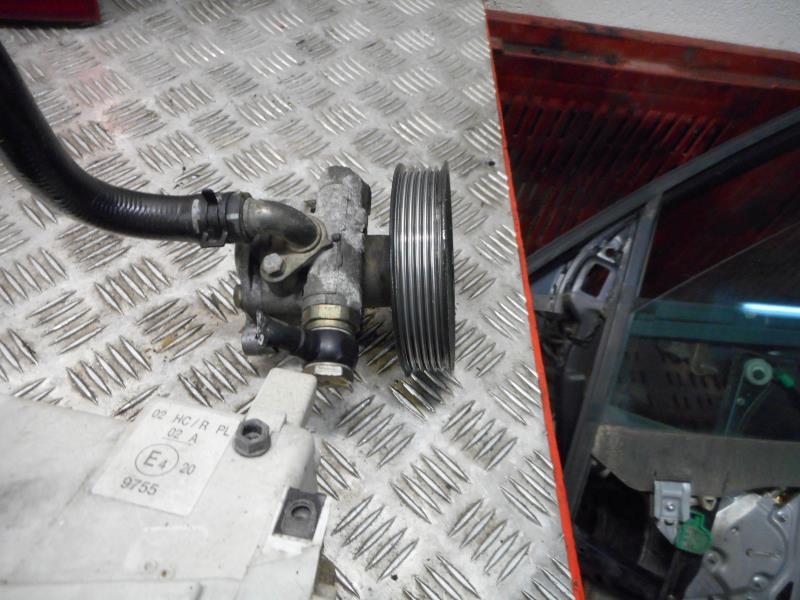 Photo pièce auto