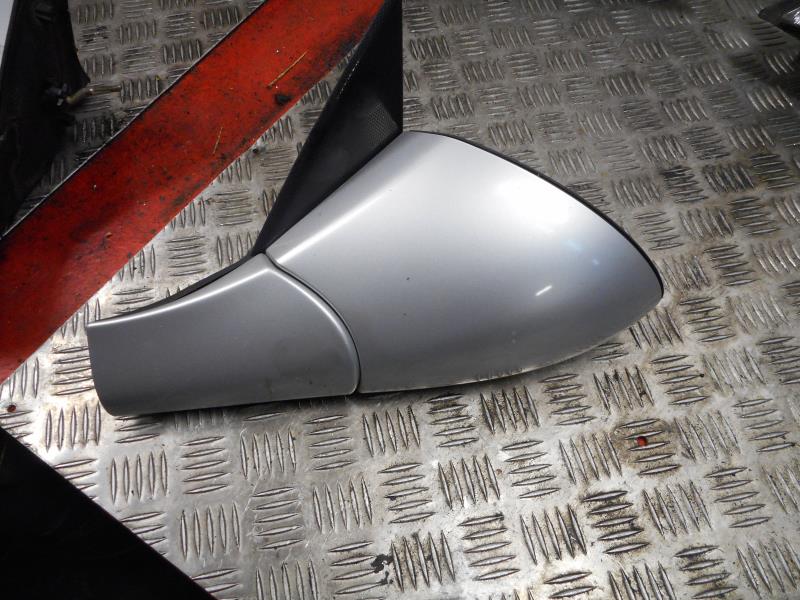 Retrovisor izquierdo