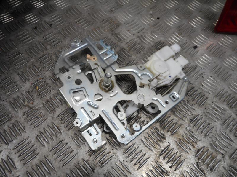 Photo pièce auto