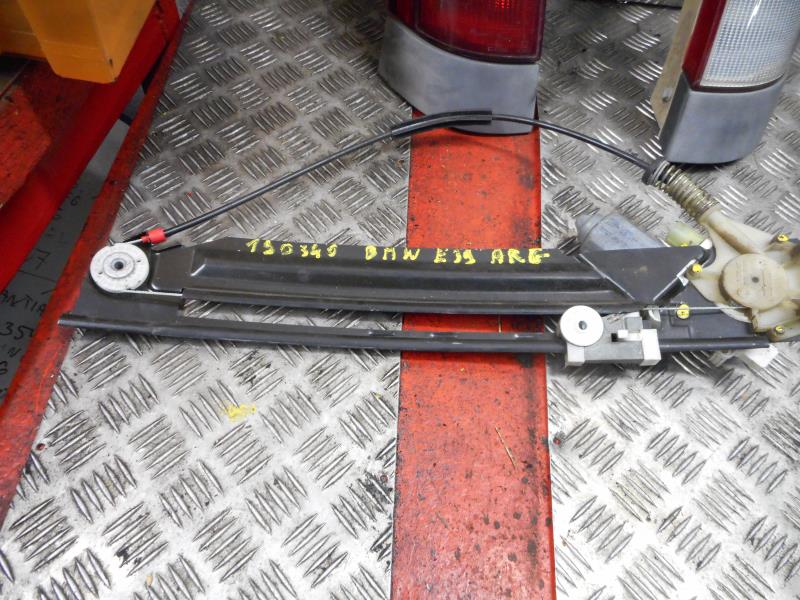 Leve vitre electrique arriere gauche