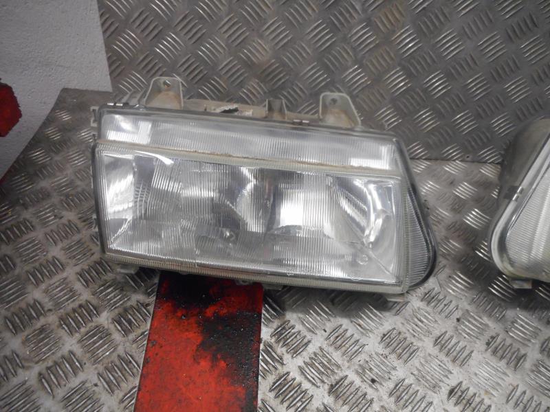 Gruppo ottico anteriore principale destro (luci)(faro)